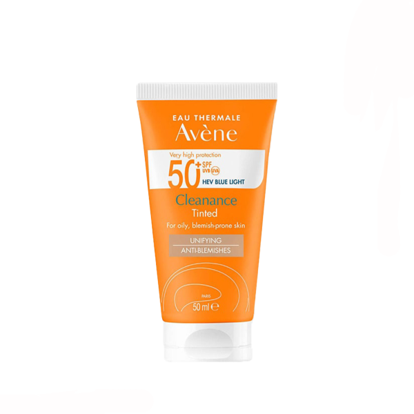 ضد آفتاب رنگی کلینانس اون SPF50